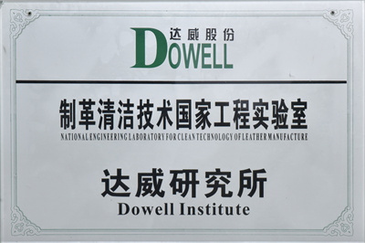 Dowell Institute